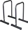 Equalizer Set | Parallettes Push Up Stand Bar Dip Barren Produktbild-Vorschau 3