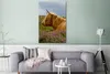 OneMillionCanvasses® - Leinwandbilder - 90x140 cm, Scottish Produktbild-Vorschau 2