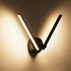 LED Wandleuchte, Wandlampe, 10W 4000K Warmweiß Produktbild-Vorschau 1
