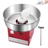 VEVOR Gewerbliche Zuckerwatte Maschine Zuckerguss Maker Produktbild-Vorschau 2