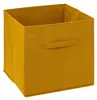 Aufbewahrungsbox für Kleidung, 31 x 31 x 31 cm Produktbild-Vorschau 1