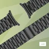 Bandz Stahlgliederarmband „Classic“ mit Faltschließe – Produktbild-Vorschau 8