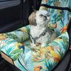 Autostoel voor hond DOGESTE – transportbox en hondenmand Productafbeelding-voorbeeld 6