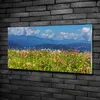 Tulup® Glas-Bild - 100x50 -Wandkunst - Wandbild hinter Produktbild-Vorschau 2