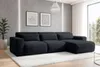 AX LIVING Ensemble de salon  avec fonction couchage : Voir les images du produit 1
