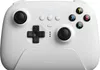 8BitDo Ultimate 2.4G Pad PC Hall Ed/Weiß (RET00416) Podgląd zdjęcia produktu 1