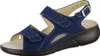 Finn Comfort, Suva, Damen, Sandale, Blau, Leder, NEU - Produktbild-Vorschau 7