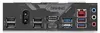 Gigabyte B760M Gaming X WiFi6E Gen5  (B760,S1700,mATX,DDR5 Voir les images du produit 5