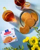 Daelmans Caramel Stroopwafels Cube 230g Podgląd zdjęcia produktu 4