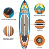 Puluomis SUP Board avec siège 335cm, Stand Up Paddle Boards Voir les images du produit 2