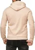 Red Bridge Herren Kapuzenpullover Hoodie Premium Basic Produktbild-Vorschau 5
