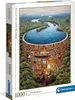 Puzzle Clementoni 1000 HQ Bibliodame 39603 Anteprima dell’immagine prodotto 1