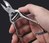 Nagelzange Super Scharf für Dicken Eingewachsenen Harten Produktbild-Vorschau 5