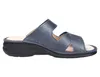 Finn Comfort Damen in Grau, Größe 40 Produktbild-Vorschau 5
