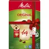 MELITTA Filtertüten 1x4 braun 80er Pack Voir les images du produit 8