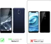 Cadorabo DE-119003, Nokia, Nokia 5.1, Schwarz Produktbild-Vorschau 2