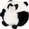 RAPPA Cozy Noxxiez HW723 Panda - caldo cuscino di peluche 3 Anteprima dell’immagine prodotto 7