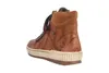 Remonte Veterschoenen Hoog  Veterschoenen Hoog - Cognac - Produktbild-Vorschau 18