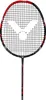 Victor Badmintonschläger Ultramate 6 rot | Badminton Produktbild-Vorschau 4