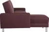 Max Winzer Funktionssofa mit Hocker Just Fashion - Produktbild-Vorschau 9