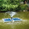 esotec schwimmender Fischteichbelüfter 160/5000 PROFI POWER Produktbild-Vorschau 4