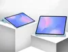 BIZON Case Tab Lizard Samsung Galaxy Tab S10 FE+ Plus blau Produktbild-Vorschau 5