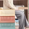 Theo&Cleo Schrank Organizer Kleiderschrank 6 Stück, Produktbild-Vorschau 5