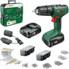 Akku-Schlagbohrmaschine EasyImpact 18V-40 + SystemBox, 2 x Produktbild-Vorschau 5