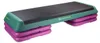 HMS Fitness AS006, Schwarz, Grün, Violett, Synthetisch, 300 Produktbild-Vorschau 1