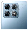 6x Für Xiaomi 14T Pro (NUR Kameraschutz) Schutzfolie Produktbild-Vorschau 2