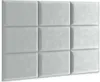 Muralo PANNELLO IMBOTTITO Tappezzeria a muro Cuscino per Anteprima dell’immagine prodotto 4