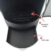 ASH® - Sonnenuntergang - Gartenkamin mit BBQ Produktbild-Vorschau 8