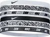 NIKE ACCESSORIES - Stirnbänder 6pk gedruckt - Haarband Produktbild-Vorschau 1