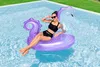 Bestway® Schwimmtier Royal Seahorse™ 170 x 120 cm Produktbild-Vorschau 2