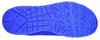 Skechers Uno Night Shades Sneaker Blue Náhled obrázku produktu 14