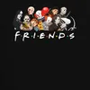 FRIENDS Horror Ikonen Pennywise Chucky Michael Jason Freddy Produktbild-Vorschau 3