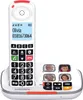 Schnurloses telefon mit anrufbeantworter Alcatel XTRA2355 Produktbild-Vorschau 1