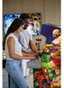 Marvel vs Capcom 2 Arcade Machine Náhľad obrázku produktu 2