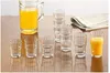 Arcoroc Trinkgläser Norvege FB25 250.0 ml 6 St. Produktbild-Vorschau 2