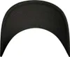 Flexfit Wooly Combed Cap Baseballkappe  BLACK/BLACK XS/S Produktbild-Vorschau 18