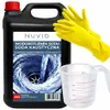 Ätznatron Natriumhydroxid für Rohre und Siphons 5 kg NUVIO Produktbild-Vorschau 2
