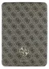 Guess GUFC11RM24PS4SGW iPad Air 11" 2024 Braun/Braun Produktbild-Vorschau 1