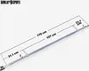 GORILLA SPORTS® Langhantelstange - Ø 30 mm, 170 cm länge, Produktbild-Vorschau 4