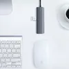 Ugreen Usb-c Hub Silber  Silber One Size Produktbild-Vorschau 31