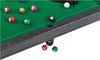 Simba Dickie Noris Pool Billard & Snooker -minibiljardi Produktbild-Vorschau 4