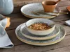 CreaTable, 24087, Uno Emiliana sivá, sada tanierov 12 ks, Náhľad obrázku produktu 5