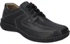 Josef Seibel ANVERS 08 Herren Halbschuh in Schwarz, Größe Produktbild-Vorschau 5