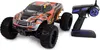 Amewi RC Monstertruck Crazist 4WD 1:10 RTR bunt         Produktbild-Vorschau 4