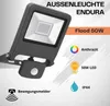 Lampe d'extérieur Ledvance Endura Flood 50 watts Projecteur Voir les images du produit 1