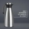 Emsa Soft Grip Isolierkanne Quick Tip 1,5L Produktbild-Vorschau 11
